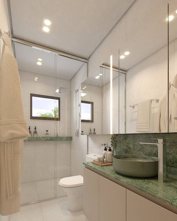 Imagem Casa com 3 Quartos à Venda, 95 m² em Forquilhas - São José