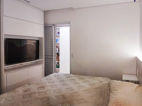Imagem Apartamento com 4 Quartos à Venda, 114 m² em Santa Teresinha - São Paulo