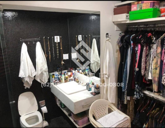 Imagem Apartamento com 2 Quartos à Venda, 85 m² em Nova Suiça - Goiânia Imagem Apartamento com 2 Quartos à Venda, 85 m² em Nova Suiça - Goiânia