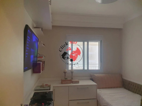 Imagem Apartamento com 4 Quartos à Venda, 147 m² em Centro - São Bernardo Do Campo