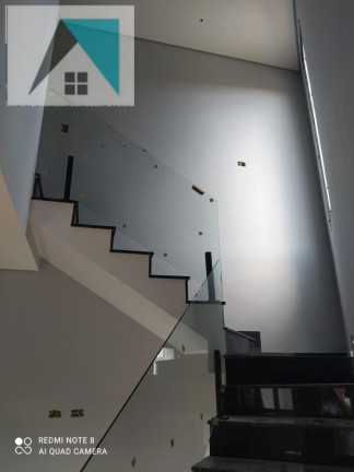 Imagem Casa com 3 Quartos à Venda, 110 m² em Portais (polvilho) - Cajamar