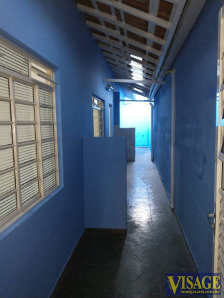 Imagem Casa com 2 Quartos à Venda, 125 m² em Cidade Jardim - Jacareí Imagem Casa com 2 Quartos à Venda, 125 m² em Cidade Jardim - Jacareí