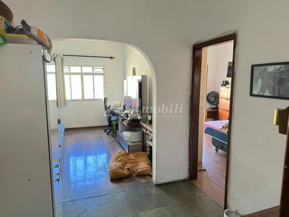 Imagem Apartamento com 3 Quartos à Venda, 162 m² em Higienópolis - São Paulo