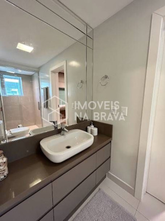 Imagem Apartamento com 3 Quartos para Alugar, 135 m² em Praia Brava - Itajaí Imagem Apartamento com 3 Quartos para Alugar, 135 m² em Praia Brava - Itajaí