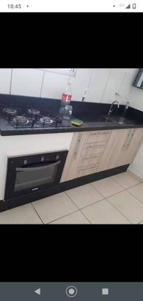 Imagem Apartamento com 2 Quartos à Venda, 47 m² em Vila Imape - Campo Limpo Paulista Imagem Apartamento com 2 Quartos à Venda, 47 m² em Vila Imape - Campo Limpo Paulista