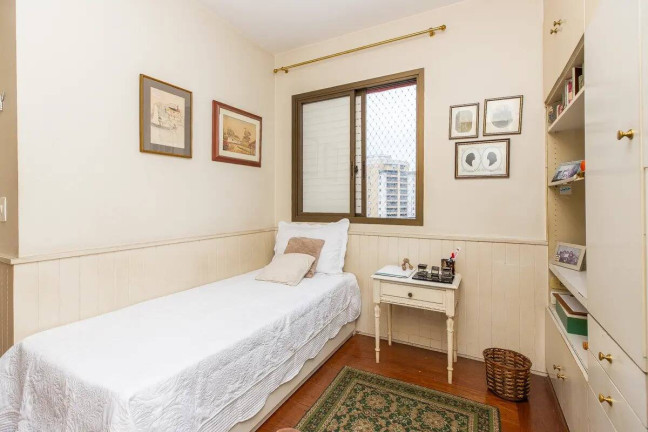 Imagem Apartamento com 3 Quartos à Venda, 92 m² em Vila Mascote - São Paulo