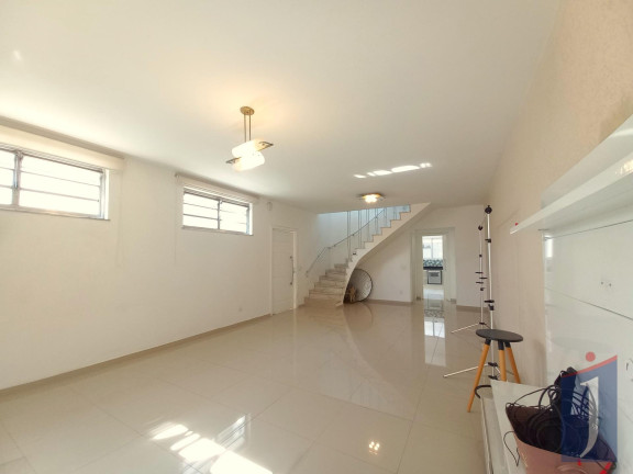 Imagem Casa com 3 Quartos à Venda, 195 m² em Jardim Da Glória - São Paulo Imagem Casa com 3 Quartos à Venda, 195 m² em Jardim Da Glória - São Paulo