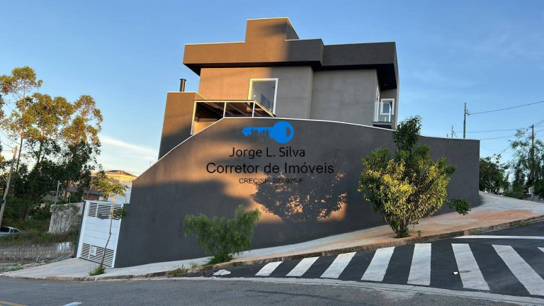 Sobrado com 3 Quartos à Venda, 217 m² em Portais (polvilho) - Cajamar