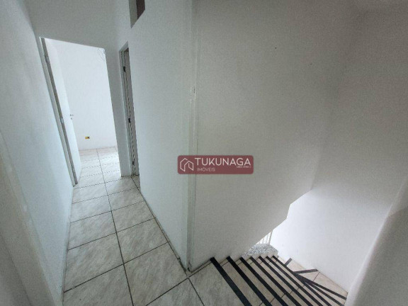 Imagem Sobrado com 3 Quartos para Alugar, 250 m² em Jardim Santa Mena - Guarulhos Imagem Sobrado com 3 Quartos para Alugar, 250 m² em Jardim Santa Mena - Guarulhos