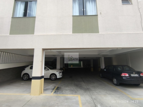 Imagem Apartamento com 2 Quartos à Venda, 60 m² em Nossa Senhora De Fátima - Ibirité