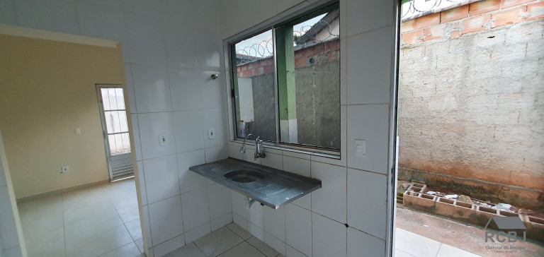 Imagem Casa com 3 Quartos à Venda, em Floresta Encantada - Esmeraldas Imagem Casa com 3 Quartos à Venda, em Floresta Encantada - Esmeraldas