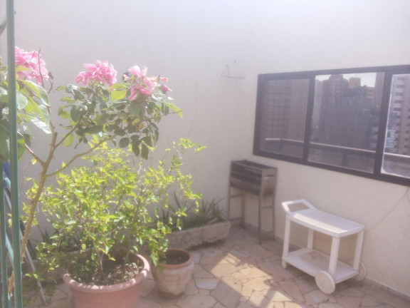 Imagem Apartamento com 3 Quartos à Venda ou Locação, 170 m² em Cambuí - Campinas