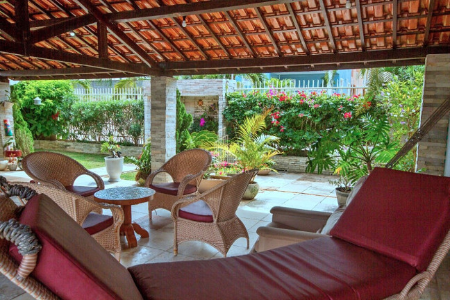 Imagem Casa com 5 Quartos à Venda, 459 m² em Cocó - Fortaleza Imagem Casa com 5 Quartos à Venda, 459 m² em Cocó - Fortaleza