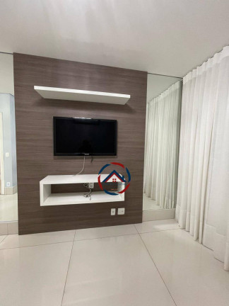 Imagem Apartamento com 3 Quartos à Venda, 209 m² em Quilombo - Cuiabá Imagem Apartamento com 3 Quartos à Venda, 209 m² em Quilombo - Cuiabá