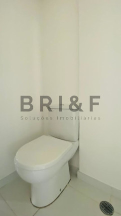 Imagem Apartamento com 1 Quarto para Alugar, 42 m² em Brooklin - São Paulo Imagem Apartamento com 1 Quarto para Alugar, 42 m² em Brooklin - São Paulo