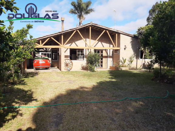 Imagem Casa com 3 Quartos à Venda, 120 m² em Viamão Imagem Casa com 3 Quartos à Venda, 120 m² em Viamão