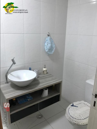 Imagem Sobrado com 3 Quartos à Venda, 95 m² em Chora Menino - São Paulo
