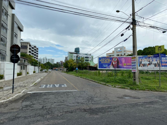 Imagem Terreno para Alugar, 1.432 m² em Jardim Oceania - João Pessoa Imagem Terreno para Alugar, 1.432 m² em Jardim Oceania - João Pessoa