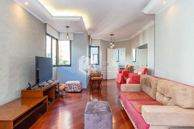 Imagem Apartamento com 2 Quartos à Venda, 110 m² em Cidade Monções - São Paulo Imagem Apartamento com 2 Quartos à Venda, 110 m² em Cidade Monções - São Paulo