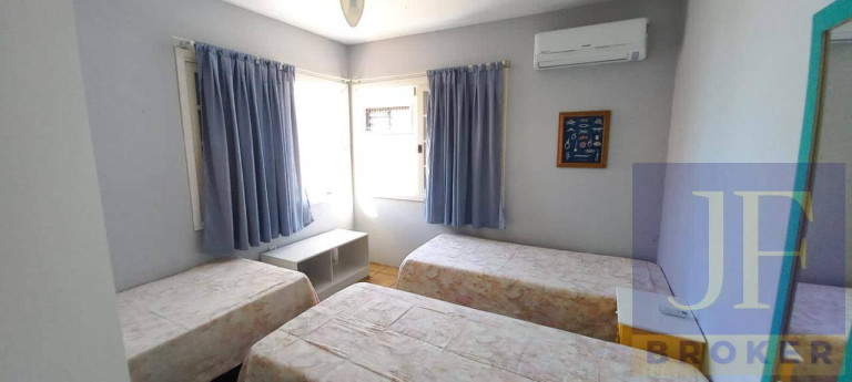 Imagem Casa com 2 Quartos para Temporada, 90 m² em Canasvieiras - Florianópolis Imagem Casa com 2 Quartos para Temporada, 90 m² em Canasvieiras - Florianópolis