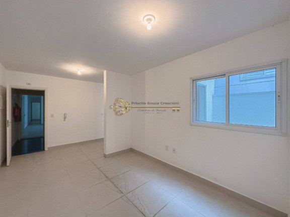 Imagem Cobertura com 3 Quartos à Venda, 138 m² em Vila Humaitá - Santo André Imagem Cobertura com 3 Quartos à Venda, 138 m² em Vila Humaitá - Santo André