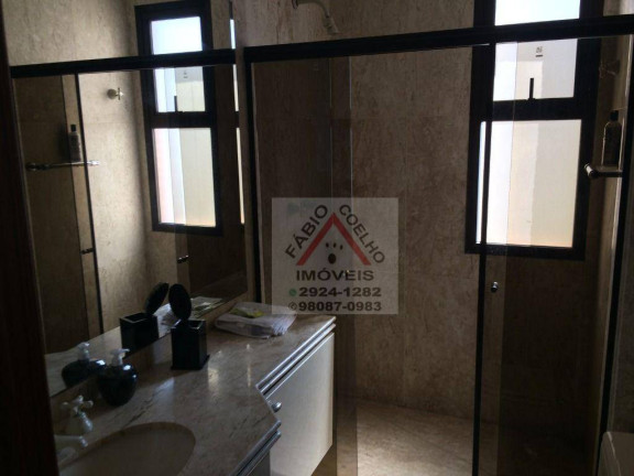 Imagem Apartamento com 4 Quartos à Venda, 275 m² em Campo Belo - São Paulo Imagem Apartamento com 4 Quartos à Venda, 275 m² em Campo Belo - São Paulo