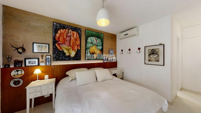 Imagem Apartamento com 3 Quartos à Venda, 142 m² em Real Parque - São Paulo Imagem Apartamento com 3 Quartos à Venda, 142 m² em Real Parque - São Paulo