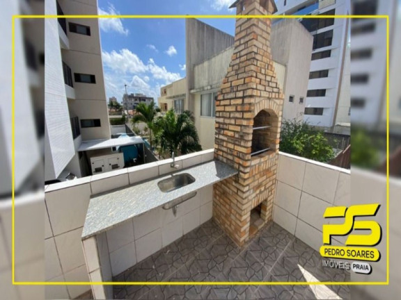 Imagem Apartamento com 3 Quartos à Venda, 132 m² em Intermares - Cabedelo Imagem Apartamento com 3 Quartos à Venda, 132 m² em Intermares - Cabedelo