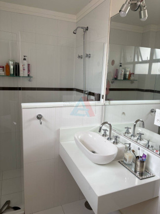 Imagem Apartamento com 4 Quartos à Venda, 157 m² em Santo Antônio - São Caetano Do Sul