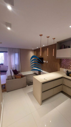 Imagem Imóvel com 1 Quarto à Venda, 47 m² em Caminho Das árvores - Salvador Imagem Imóvel com 1 Quarto à Venda, 47 m² em Caminho Das árvores - Salvador