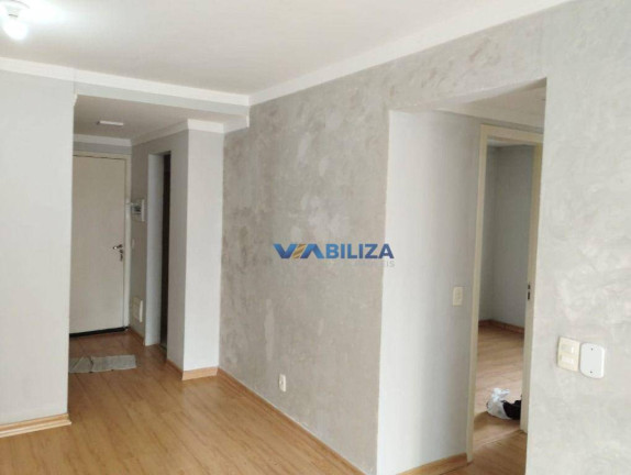 Imagem Apartamento com 2 Quartos à Venda, 48 m² em Centro - Guarulhos Imagem Apartamento com 2 Quartos à Venda, 48 m² em Centro - Guarulhos