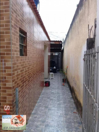 Imagem Casa com 4 Quartos à Venda, 132 m² em Jardim Las Vegas - Santo André Imagem Casa com 4 Quartos à Venda, 132 m² em Jardim Las Vegas - Santo André