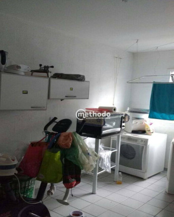 Imagem Apartamento com 2 Quartos à Venda, 52 m² em Cidade Satélite íris - Campinas Imagem Apartamento com 2 Quartos à Venda, 52 m² em Cidade Satélite íris - Campinas