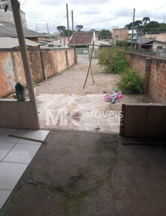 Imagem Casa à Venda, em Rio Pequeno - São José Dos Pinhais Imagem Casa à Venda, em Rio Pequeno - São José Dos Pinhais