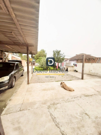 Imagem Casa com 2 Quartos à Venda, 120 m² em Lorenzi - Santa Maria