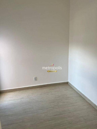 Imagem Apartamento com 2 Quartos à Venda, 43 m² em Jardim - Santo André