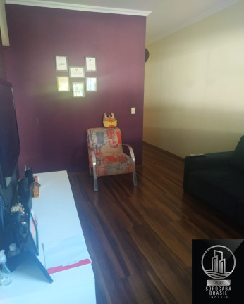 Imagem Casa com 1 Quarto à Venda, 160 m² em Jardim Residencial Das Dálias - Sorocaba Imagem Casa com 1 Quarto à Venda, 160 m² em Jardim Residencial Das Dálias - Sorocaba