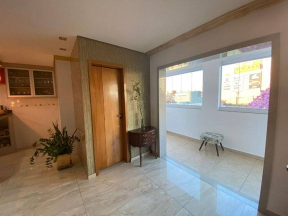 Imagem Cobertura com 2 Quartos à Venda, 270 m² em Anchieta - São Bernardo Do Campo