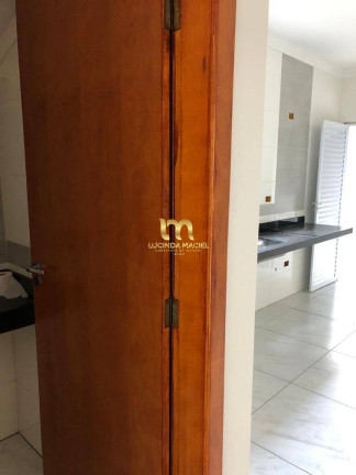 Imagem Sobrado com 2 Quartos à Venda, 74 m² em Tupi - Praia Grande