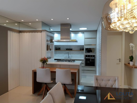 Imagem Apartamento com 3 Quartos à Venda, 122 m² em Itacorubi - Florianopolis Imagem Apartamento com 3 Quartos à Venda, 122 m² em Itacorubi - Florianopolis