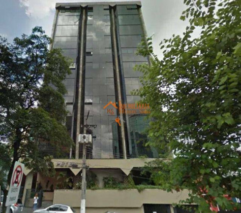 Imagem Sala Comercial para Alugar, 150 m² em Centro - Guarulhos Imagem Sala Comercial para Alugar, 150 m² em Centro - Guarulhos