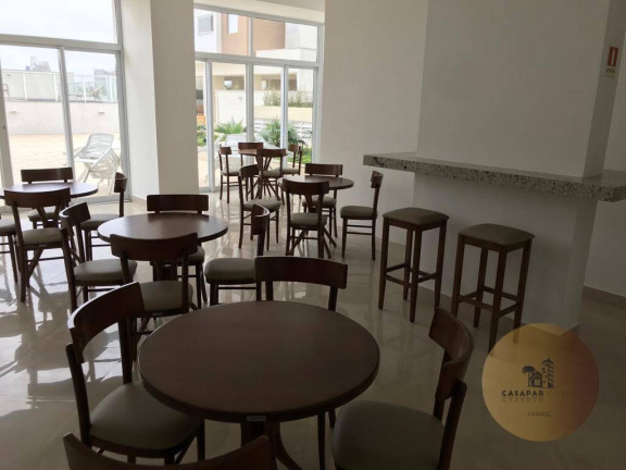 Imagem Apartamento com 2 Quartos à Venda, 60 m² em Campestre - Santo André