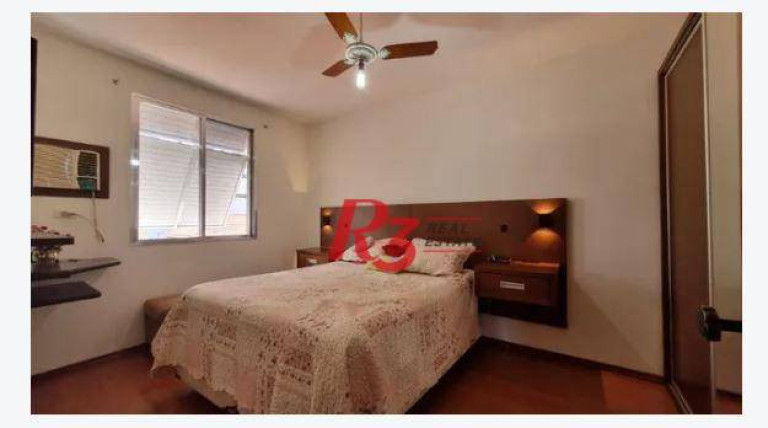 Imagem Apartamento com 2 Quartos à Venda, 103 m² em Marapé - Santos Imagem Apartamento com 2 Quartos à Venda, 103 m² em Marapé - Santos