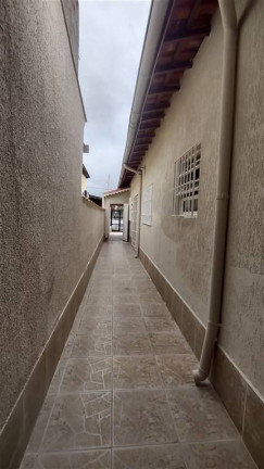 Imagem Casa com 2 Quartos à Venda, 45 m² em Jardim Imperador - Praia Grande Imagem Casa com 2 Quartos à Venda, 45 m² em Jardim Imperador - Praia Grande