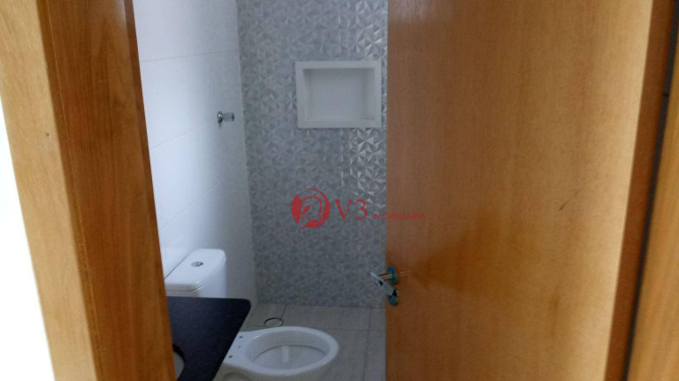 Imagem Apartamento com 2 Quartos à Venda, 60 m² em Vila Carrão - São Paulo