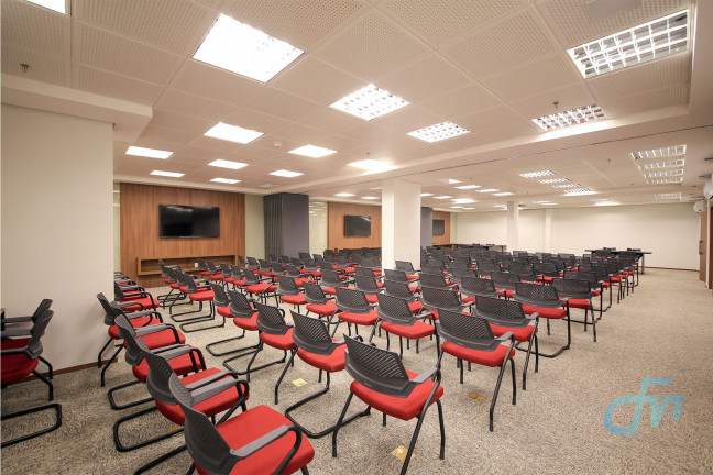 Imagem Sala Comercial à Venda, 37 m² em Vila Mogilar - Mogi Das Cruzes