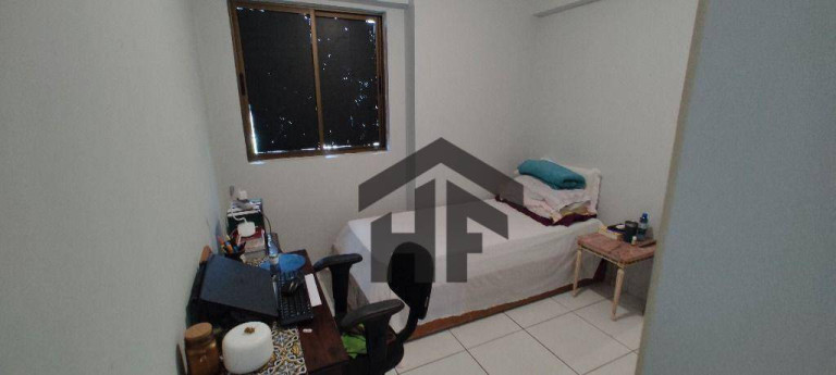 Imagem Apartamento com 3 Quartos à Venda, 94 m² em Madalena - Recife