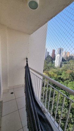 Imagem Apartamento com 3 Quartos à Venda, 67 m² em Vila Andrade - São Paulo