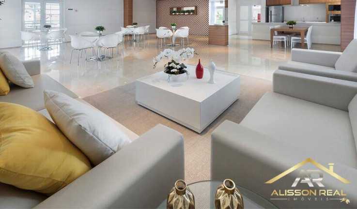 Imagem Apartamento com 3 Quartos à Venda, 70 m² em City Bussocaba - Osasco
