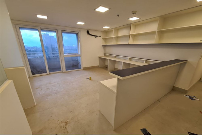 Imagem Sala Comercial à Venda,  em Barra Funda - São Paulo